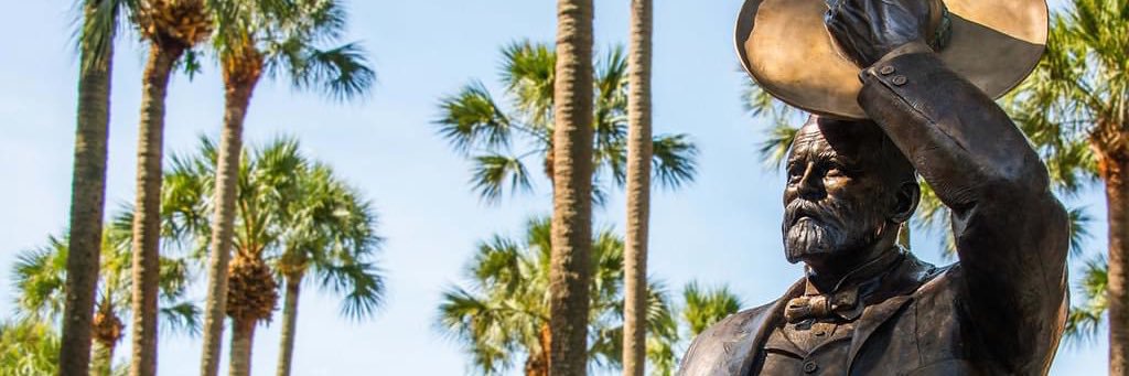 Stetson Alumni banner