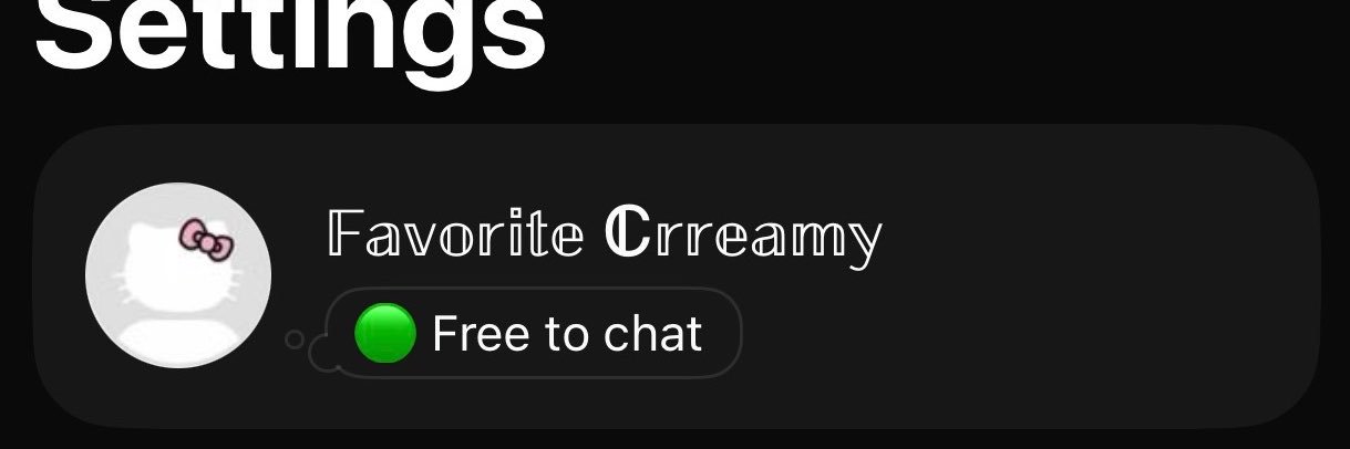 favoritecra75's profile banner image