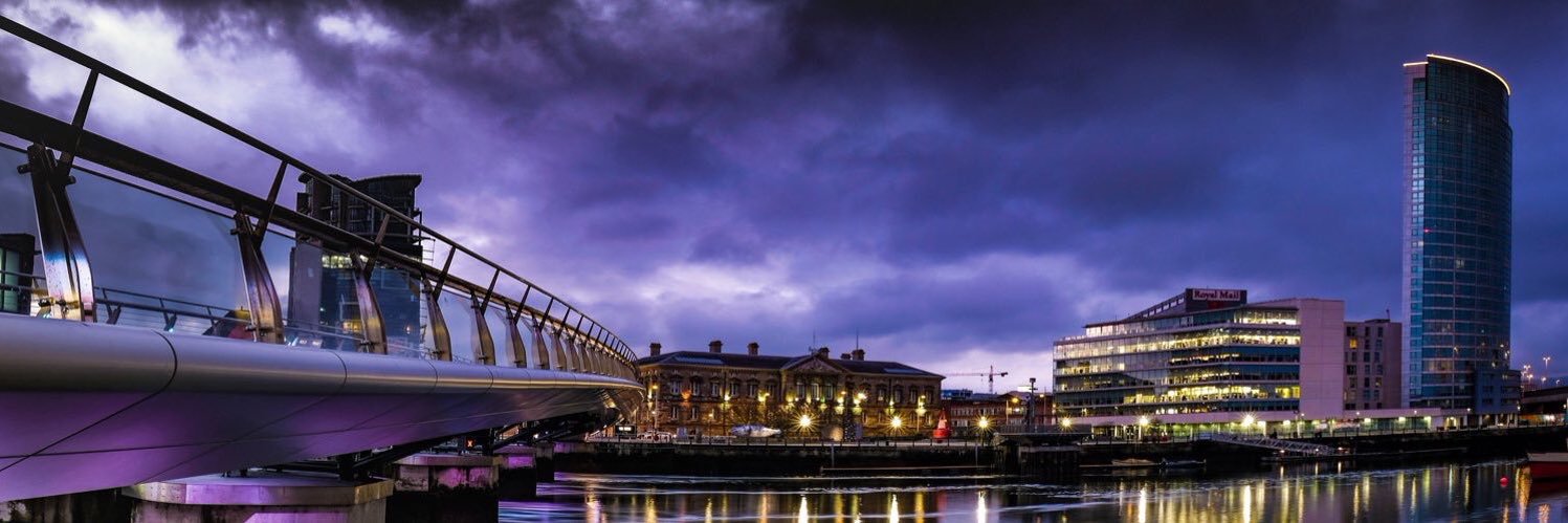 Deborah Colville banner