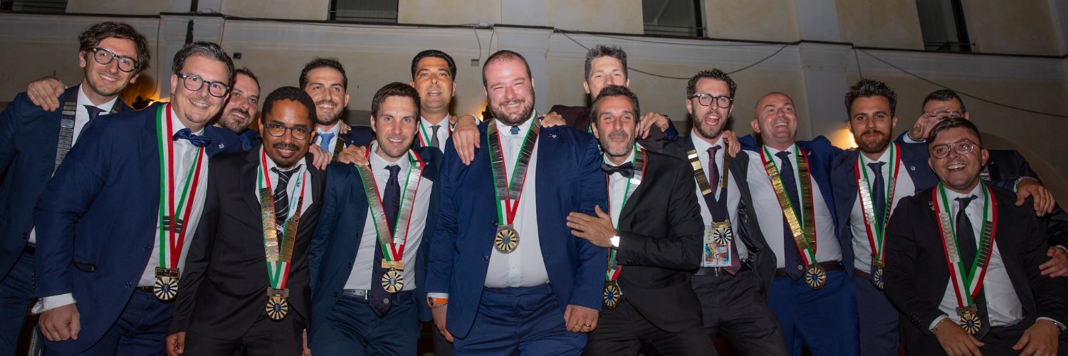 Round Table Italia banner