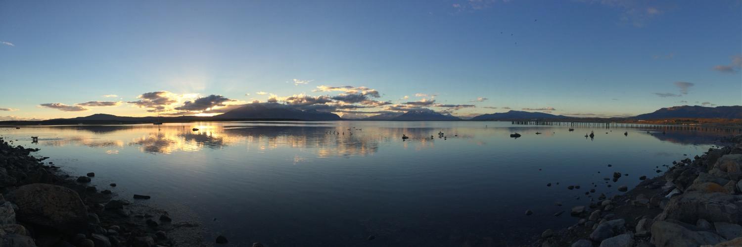 flufish's profile banner image
