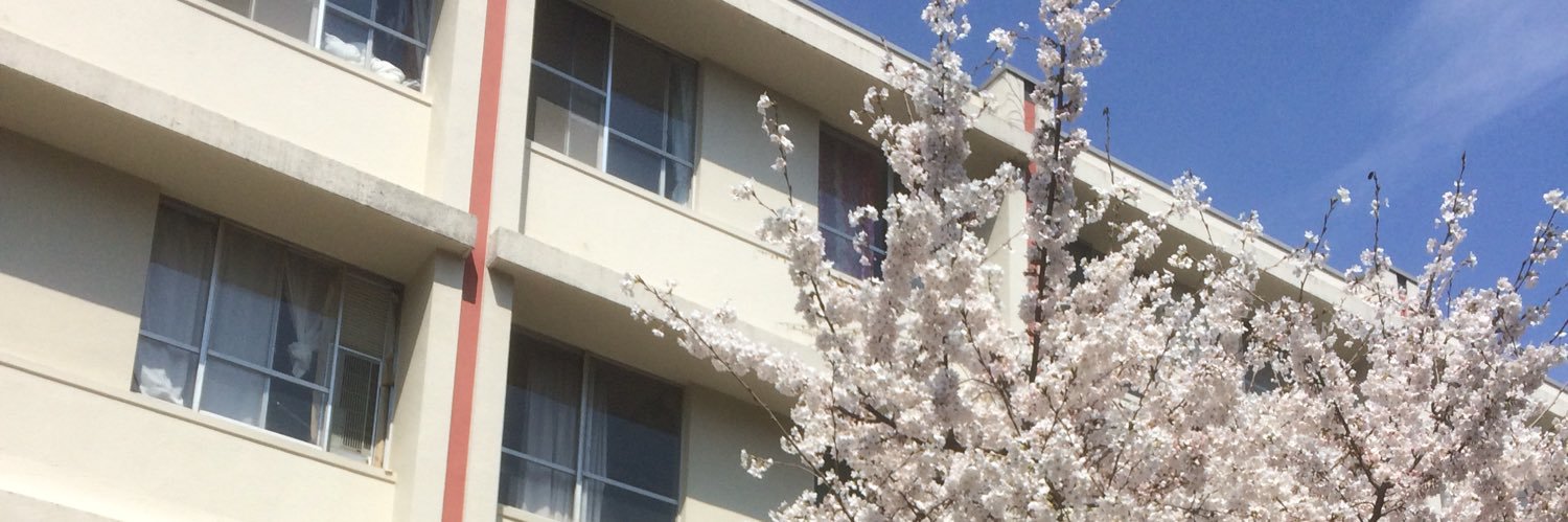 京都大学YMCA地塩寮 banner