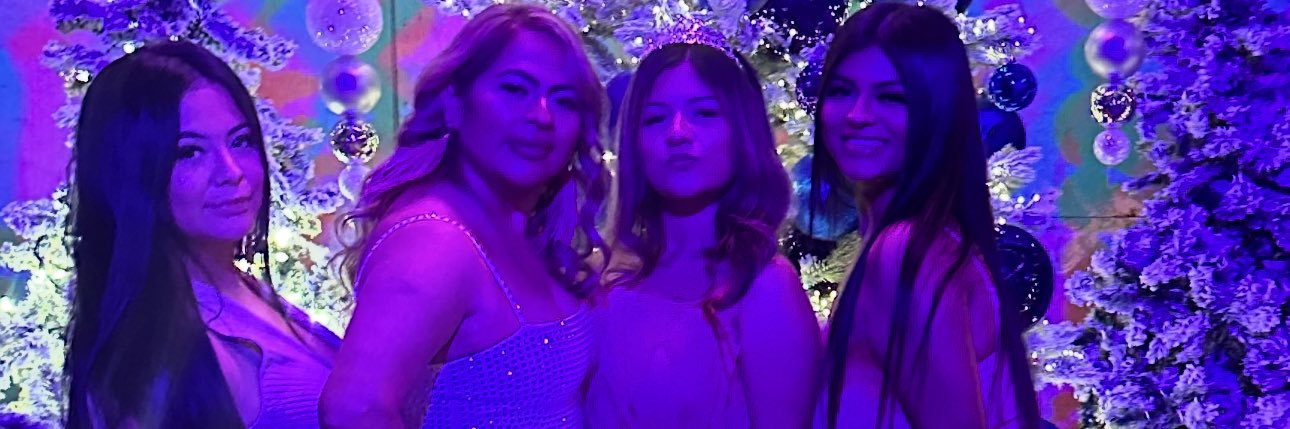 madelynelll's profile banner image