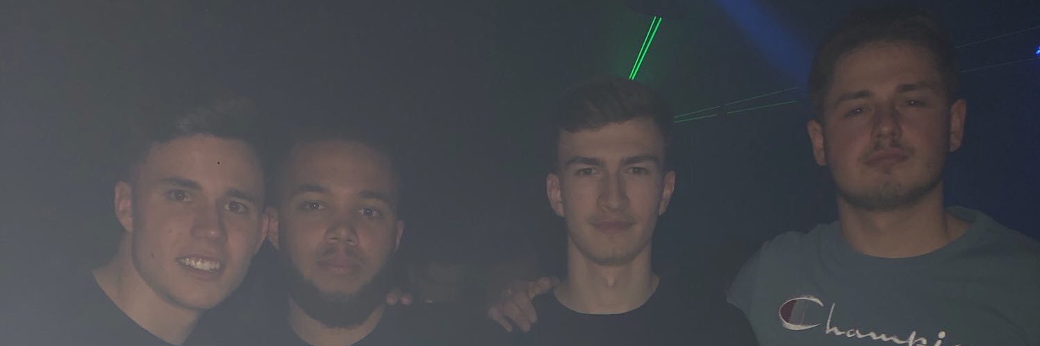 DunhamJosh's profile banner image