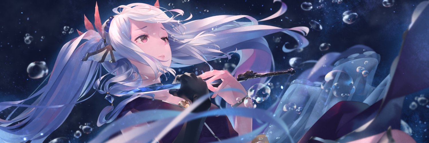 thZangetsu's profile banner image