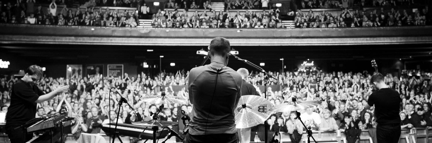 TheDeanoMachine's profile banner image