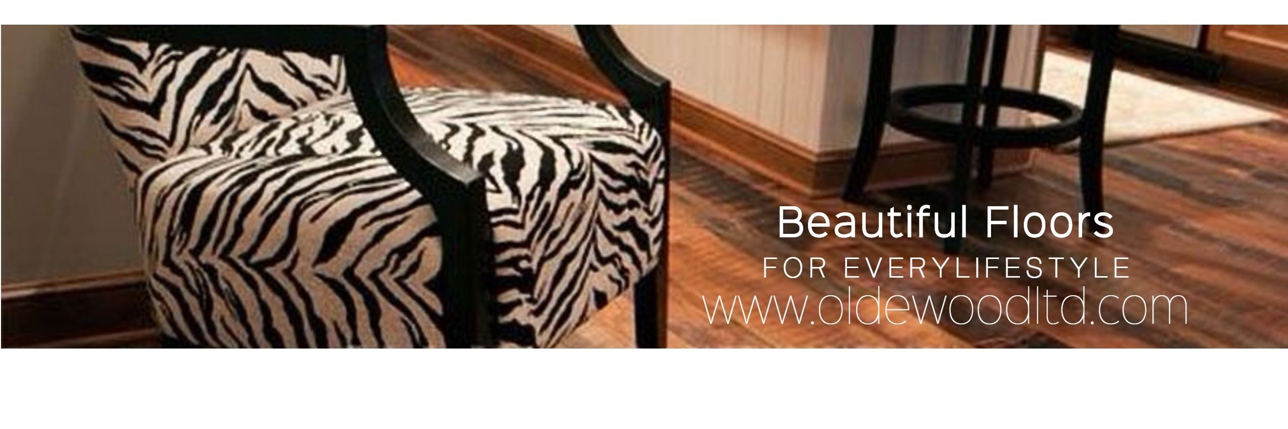 oldewoodlimited's profile banner image