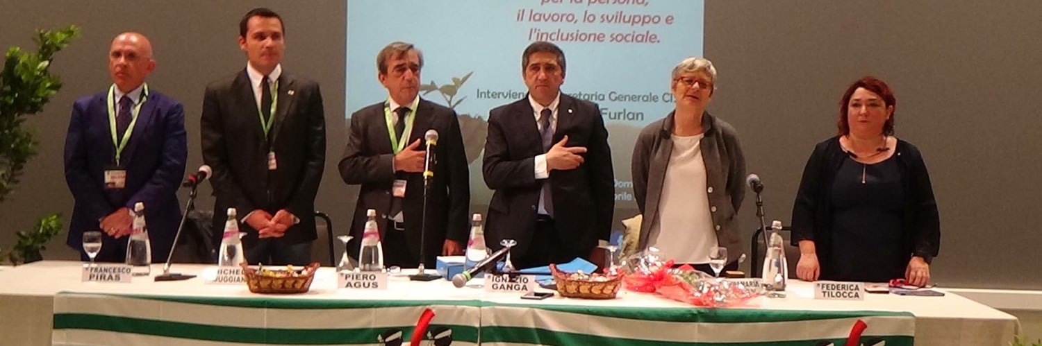 michelemuggianu's profile banner image