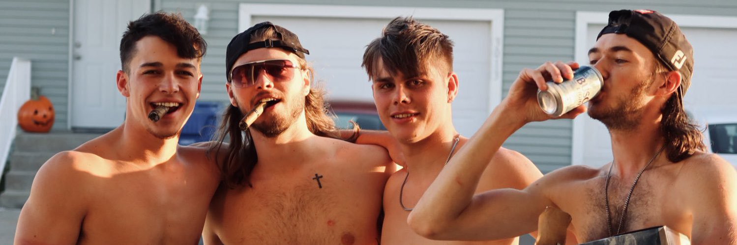 RyanKreutzer's profile banner image