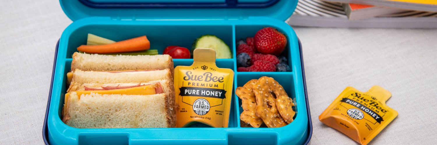 SueBeeUSA's profile banner image
