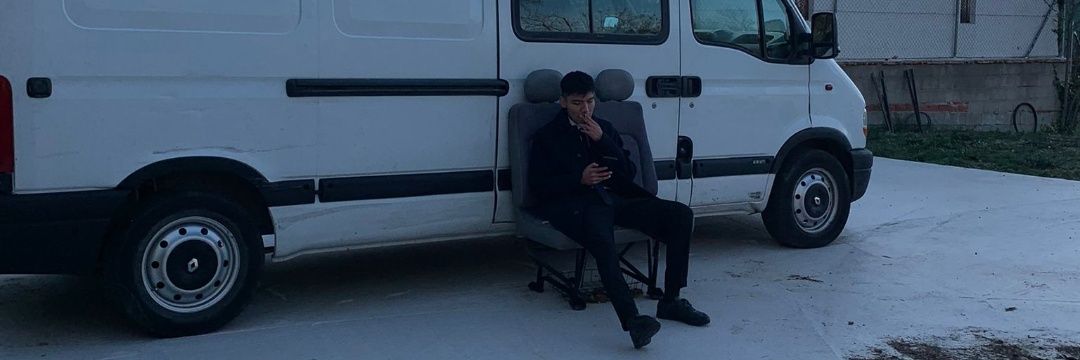 benfix's profile banner image