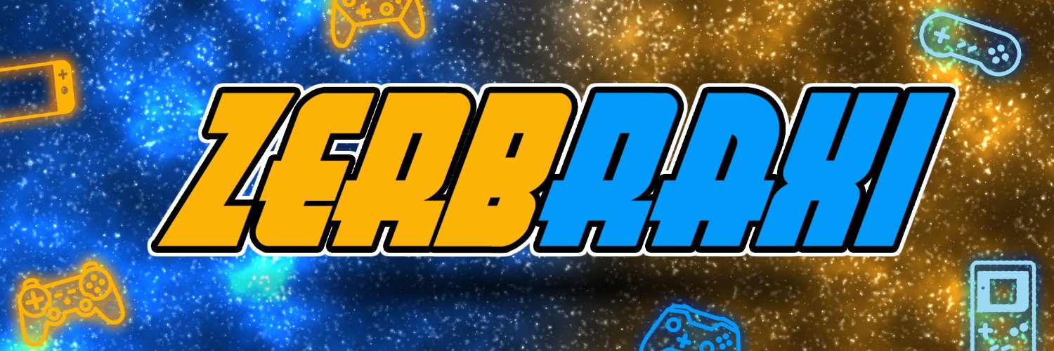 Warrior Cook Zerbraxi banner