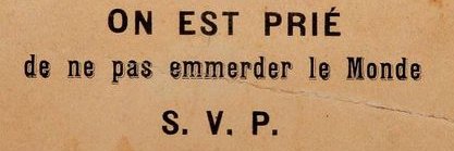 Lafilledesastres banner