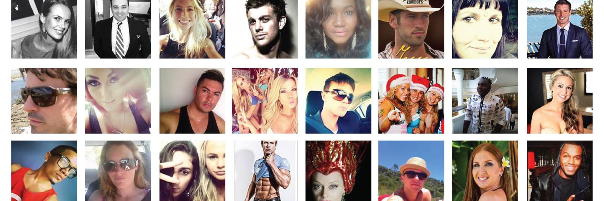 FACEOFAUSTRALIA's profile banner image