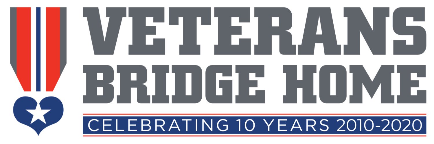 Veterans Bridge Home banner