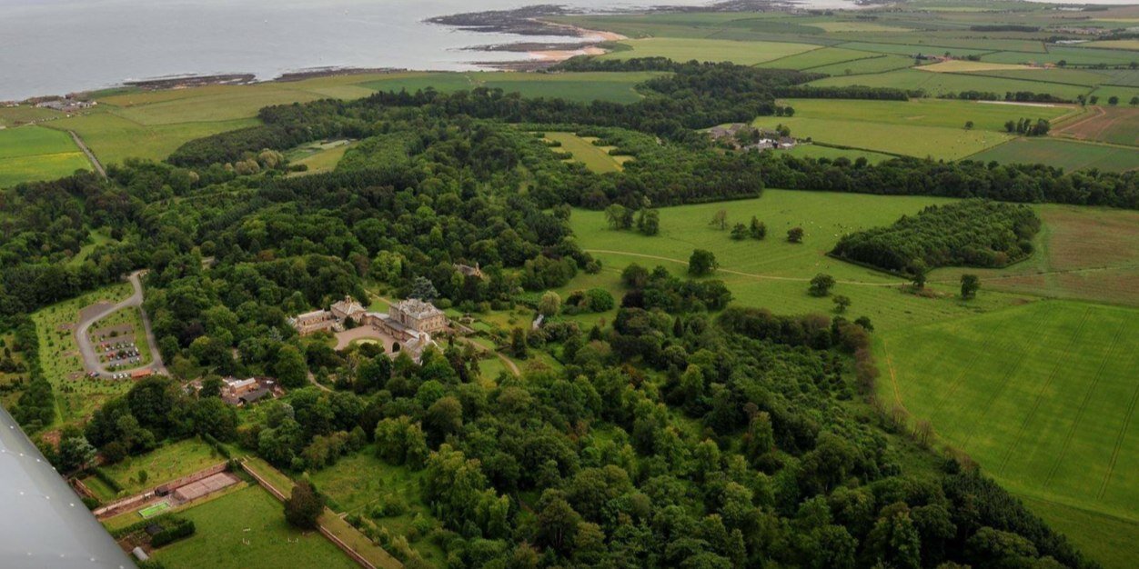 HowickHall's profile banner image