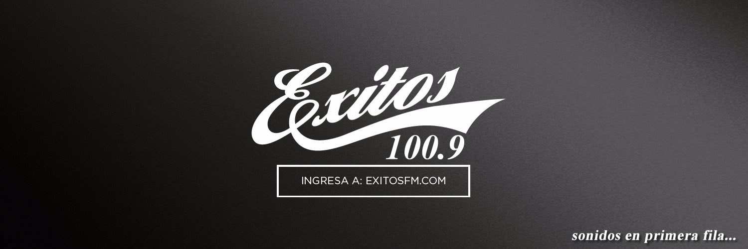 ExitosMerida's profile banner image