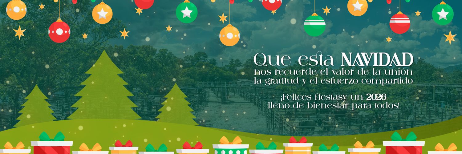 CentralGanadera's profile banner image