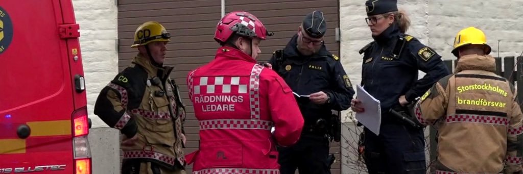 Peter Arnevall banner