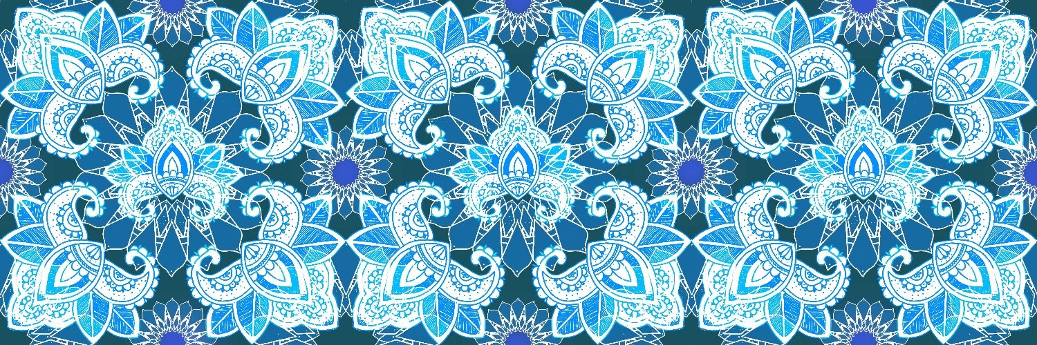 SaffronHG's profile banner image