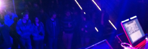 chasing Profile Banner