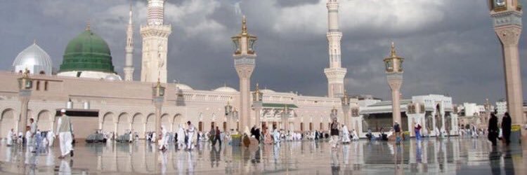 alhorim's profile banner image