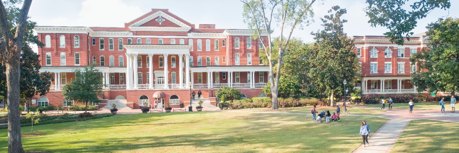 GeorgiaCollege's profile banner image