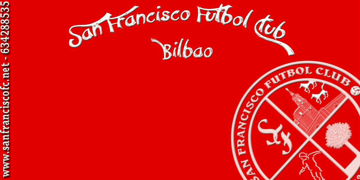 San Francisco F.C. banner