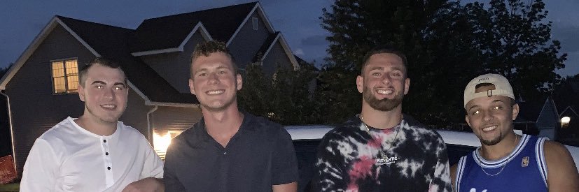 jwalls45's profile banner image