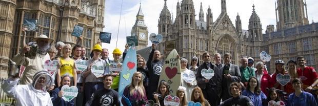 GoGreenBritain's profile banner image