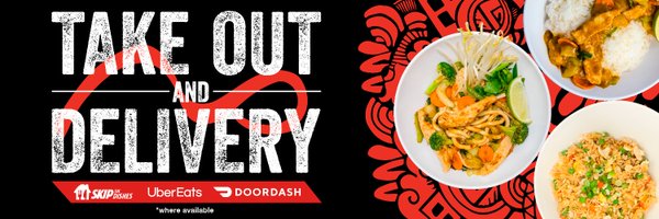 wokbox Profile Banner