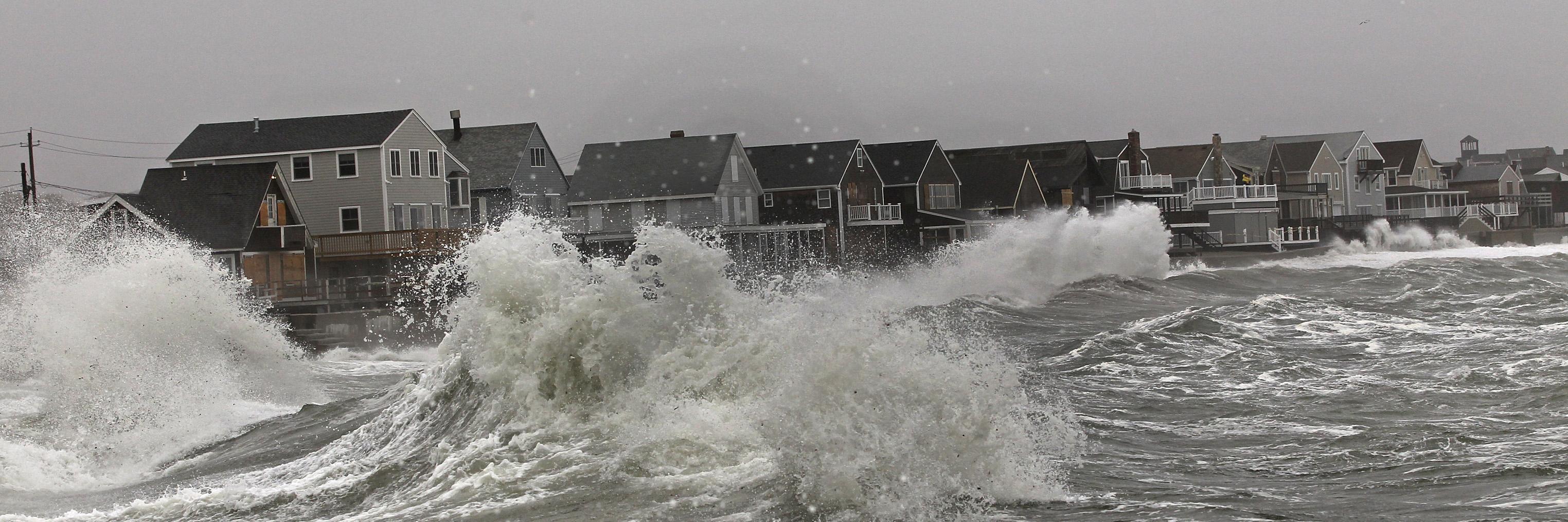 NHC Storm Surge's banner