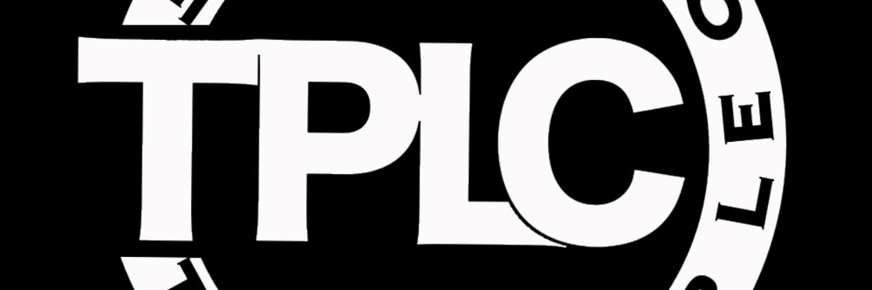 TPLC banner