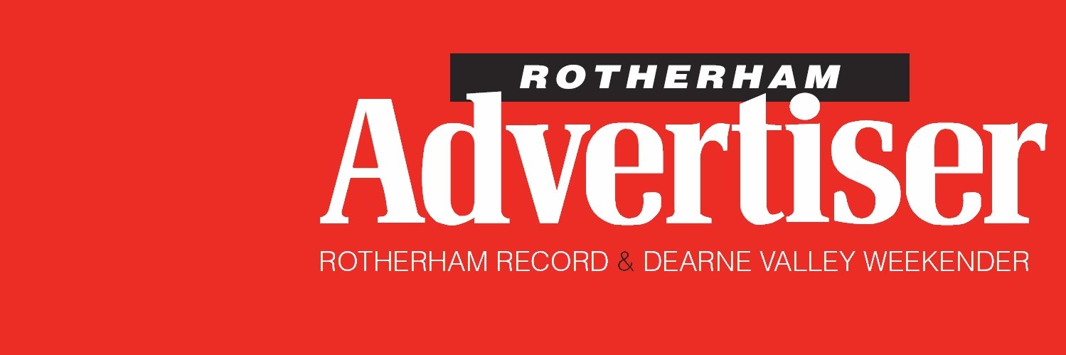 Rotherham Advertiser's banner