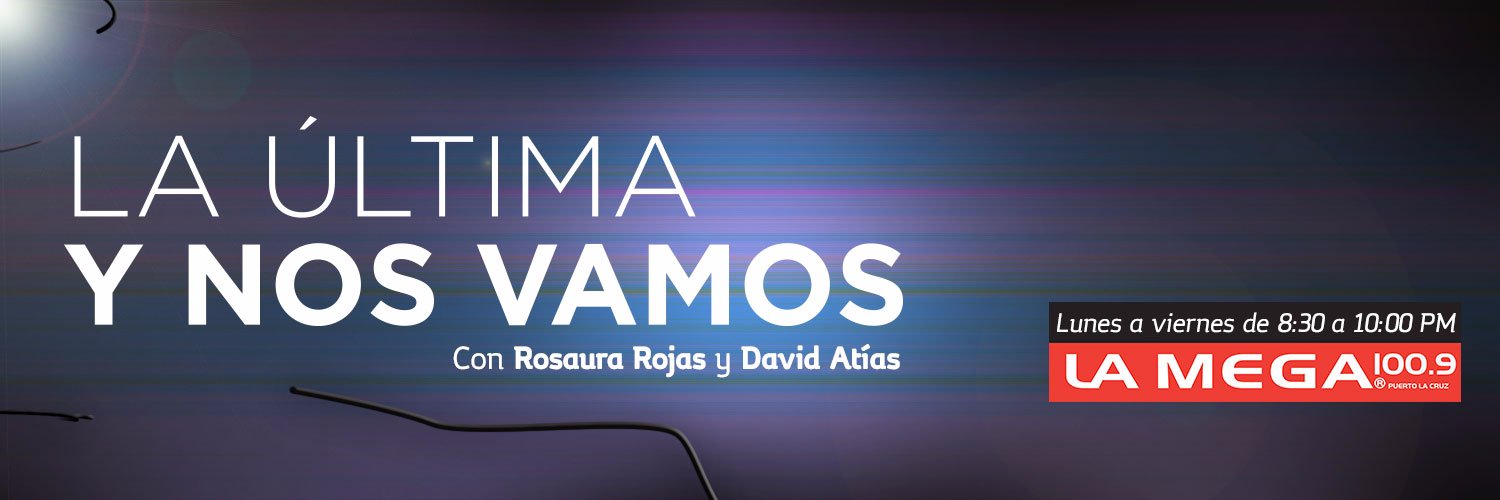 laultimafm's profile banner image