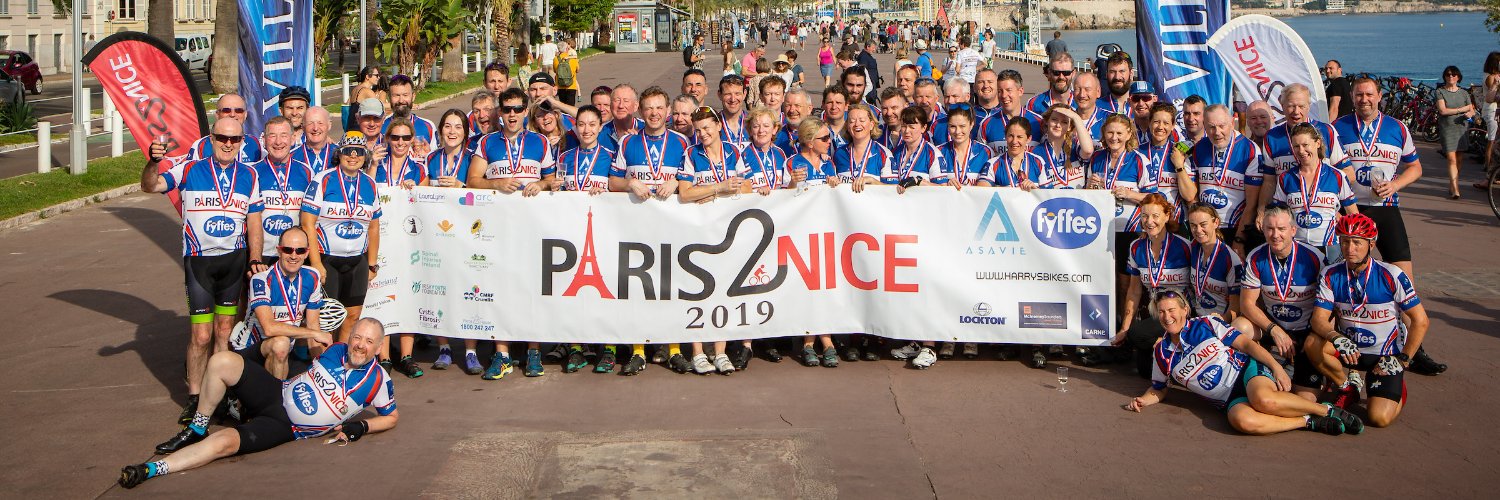 Paris2Nice banner