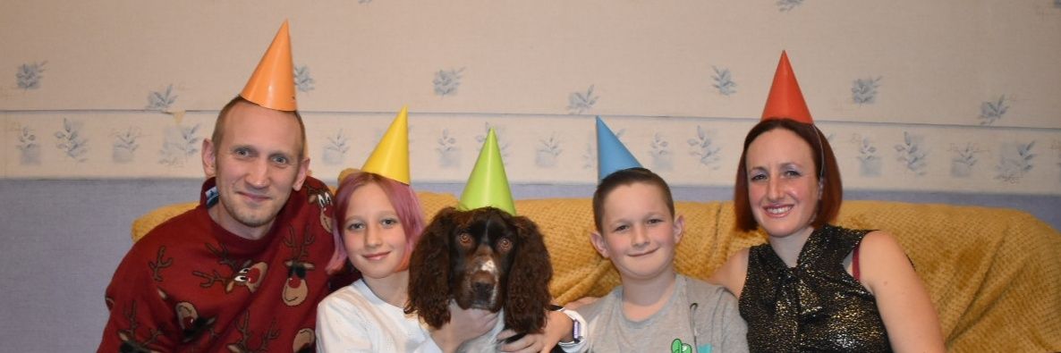 KatyJRothwell's profile banner image