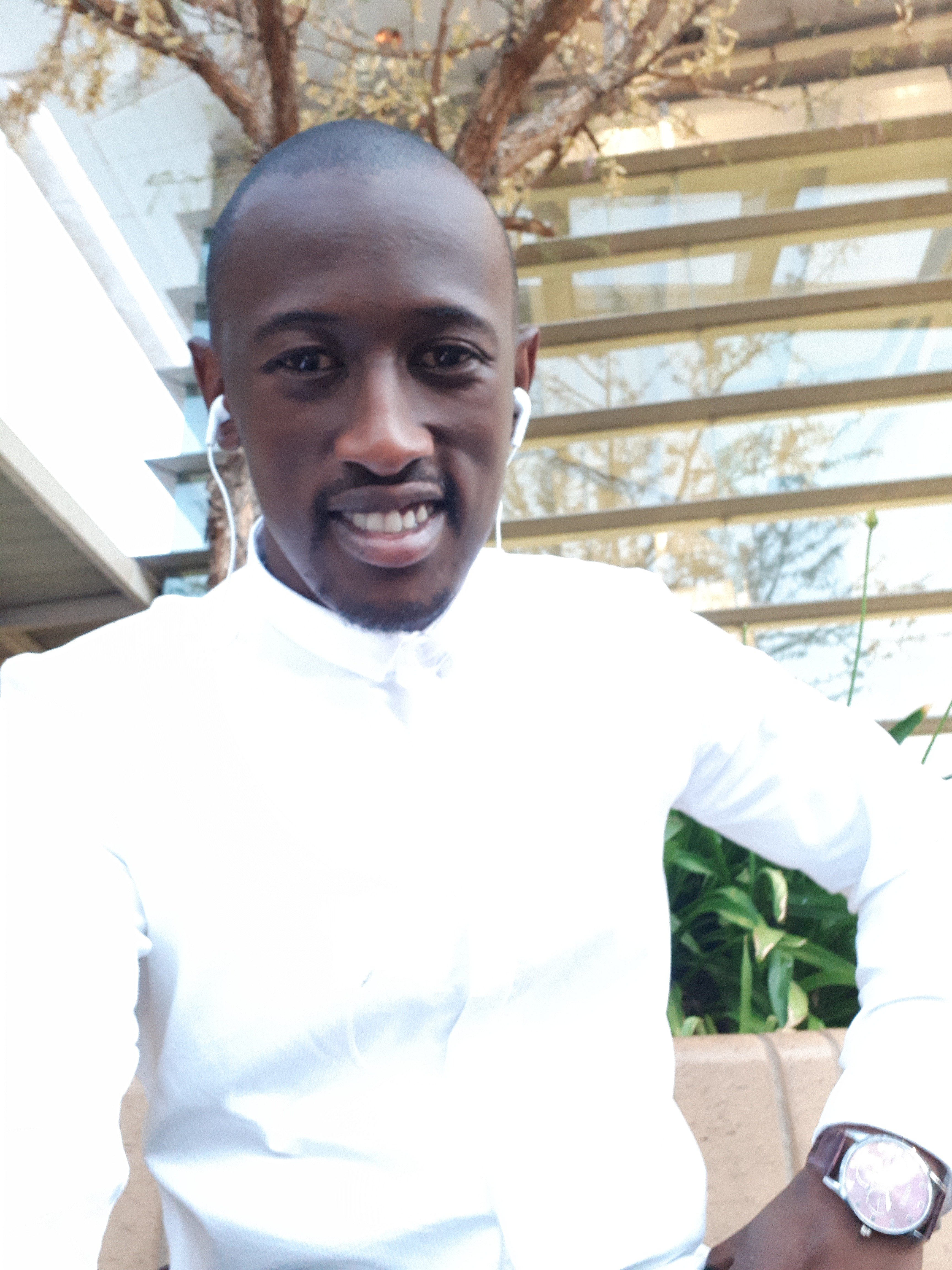 Otto Mahlangu banner