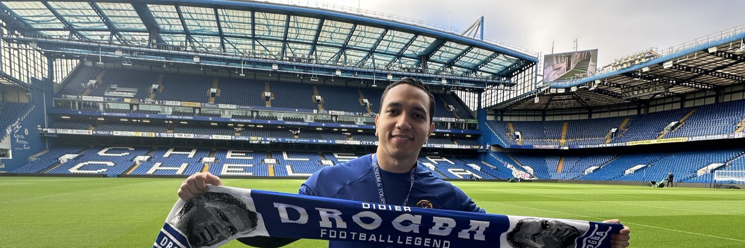GabrielNarvaezR's profile banner image