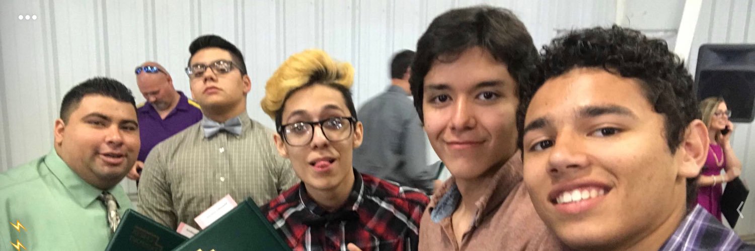 bryanbiggame's profile banner image