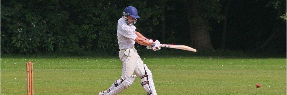 David Burrows banner