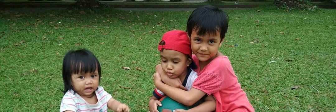 maulgituloh's profile banner image