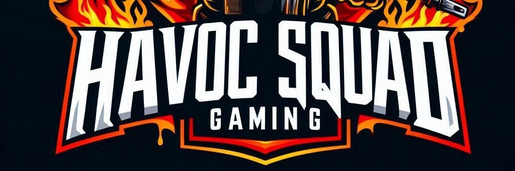 HavocAsce's profile banner image