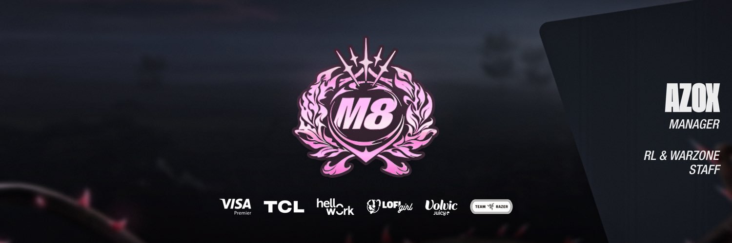 AzoX360's profile banner image