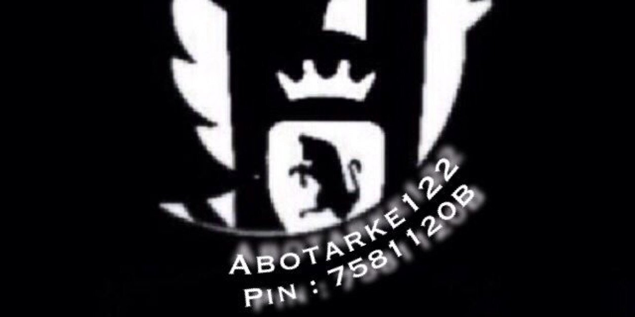 abotarke122's profile banner image