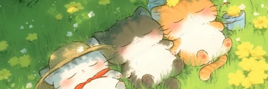 なお🌼 banner