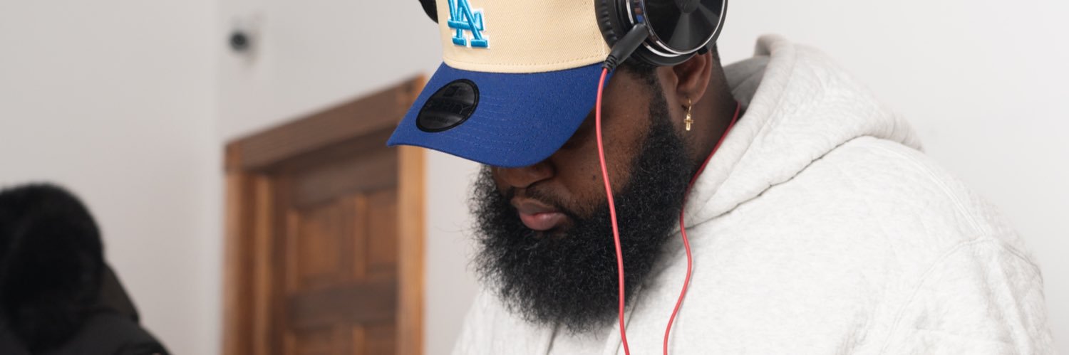 PriinceMuzik☝🏽 banner