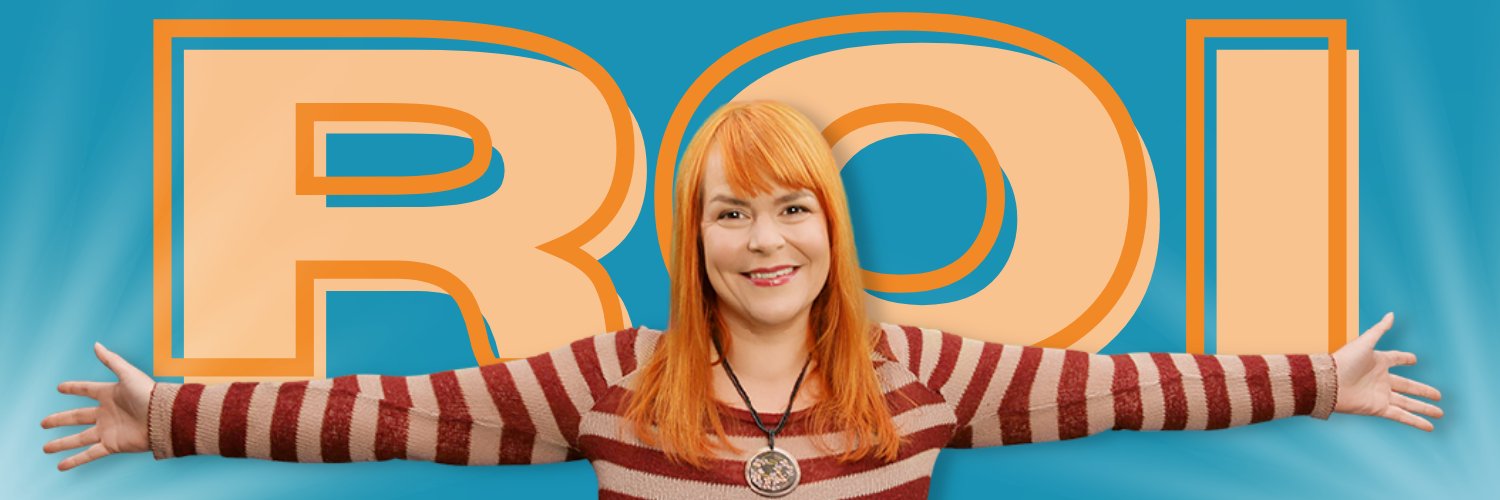 Amanda Webb - Digital Marketer 👩‍💻 banner