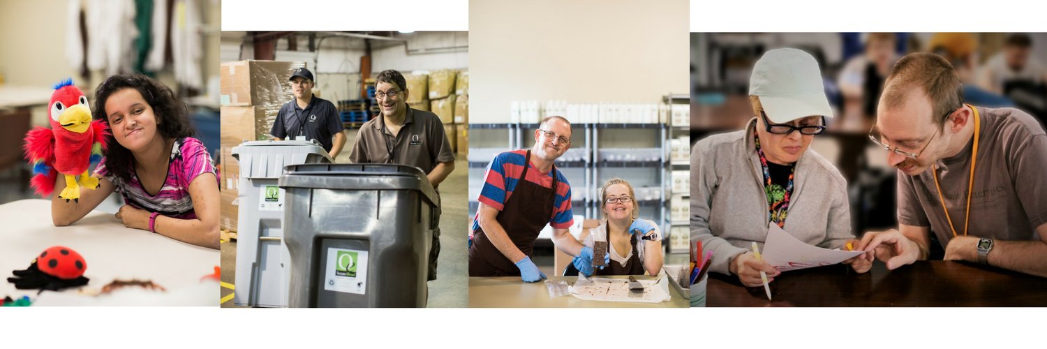 Opportunity Enterprises banner