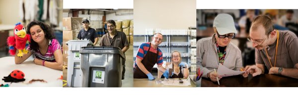 OppEnt Profile Banner